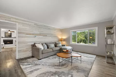 Living - 8360 Parker Rd, Saline, MI 48176 photo 3 of 13