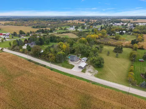 View/Area - 8360 Parker Rd, Saline, MI 48176 photo 1 of 10