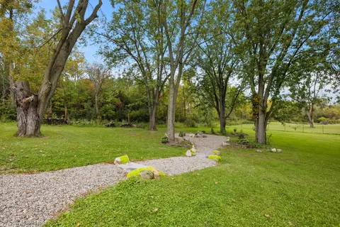 Exterior - 8360 Parker Rd, Saline, MI 48176 photo 14 of 31
