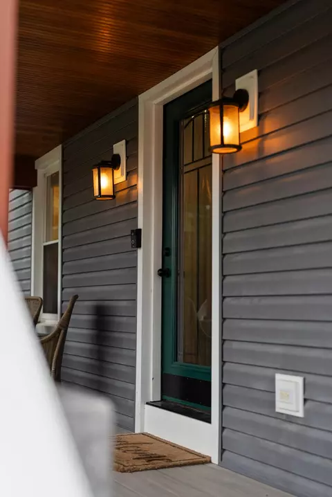 Exterior - 8360 Parker Rd, Saline, MI 48176 photo 6 of 31
