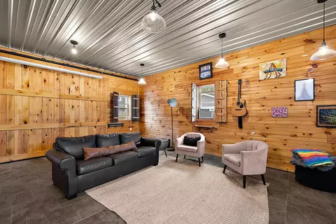 Living - 8360 Parker Rd, Saline, MI 48176 photo 11 of 13