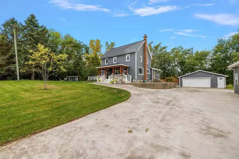 Exterior - 8360 Parker Rd, Saline, MI 48176 photo 30 of 31