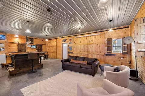 Living - 8360 Parker Rd, Saline, MI 48176 photo 12 of 13