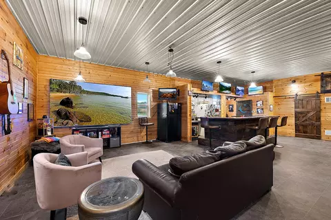 Living - 8360 Parker Rd, Saline, MI 48176 photo 10 of 13