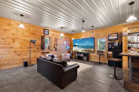 Living - 8360 Parker Rd, Saline, MI 48176 photo 9 of 13