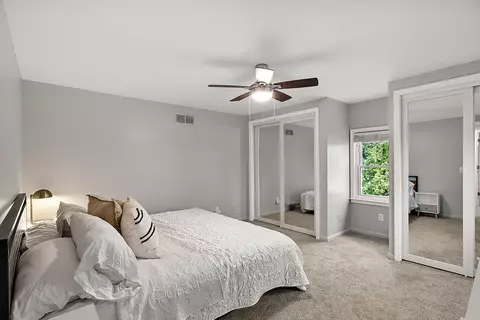 Bedroom - 8360 Parker Rd, Saline, MI 48176 photo 1 of 9