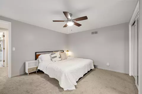 Bedroom - 8360 Parker Rd, Saline, MI 48176 photo 2 of 9