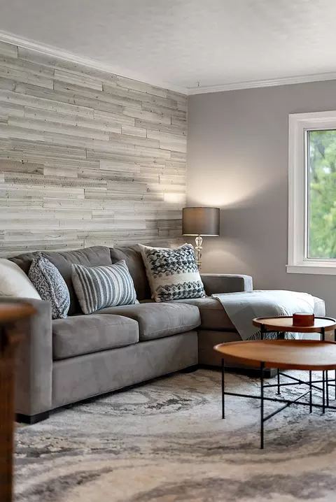 Living - 8360 Parker Rd, Saline, MI 48176 photo 2 of 13