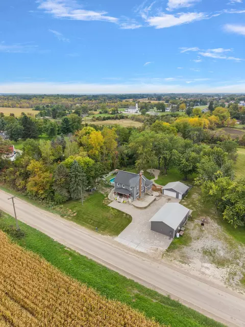 View/Area - 8360 Parker Rd, Saline, MI 48176 photo 10 of 10