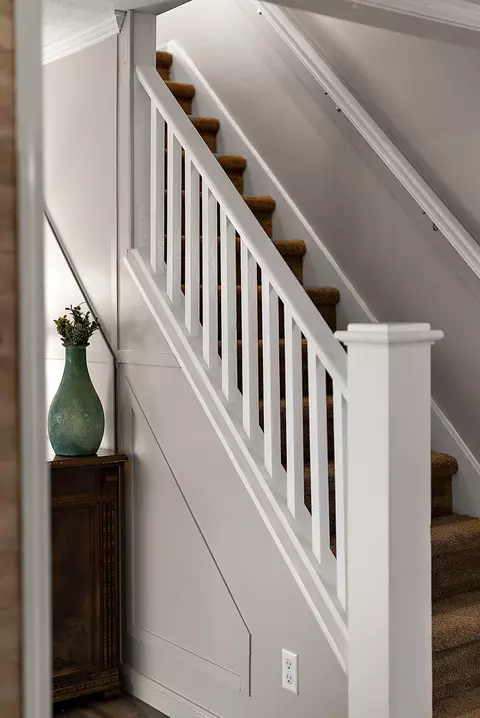 Entry Way - 8360 Parker Rd, Saline, MI 48176 photo 2 of 4