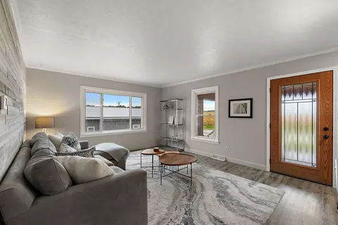 Living - 8360 Parker Rd, Saline, MI 48176 photo 4 of 13
