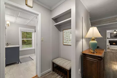 Entry Way - 8360 Parker Rd, Saline, MI 48176 photo 1 of 4