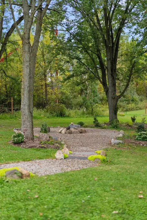 Exterior - 8360 Parker Rd, Saline, MI 48176 photo 13 of 31
