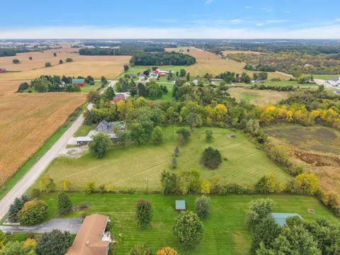 View/Area - 8360 Parker Rd, Saline, MI 48176 photo 7 of 10