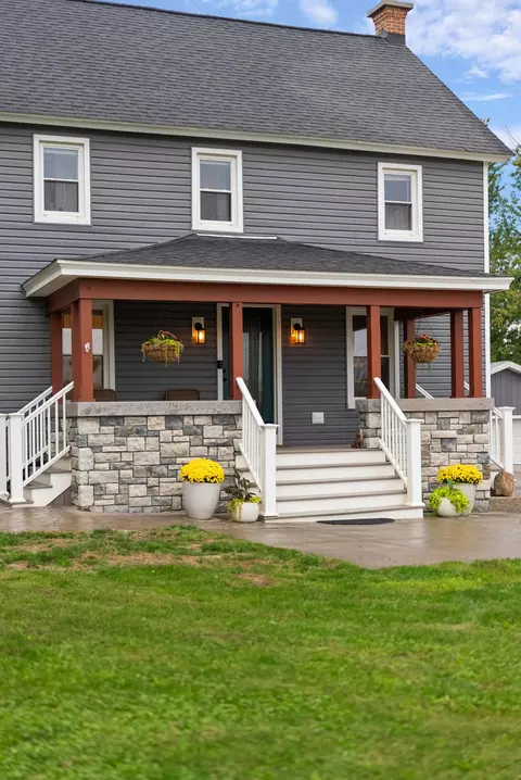Exterior - 8360 Parker Rd, Saline, MI 48176 photo 31 of 31
