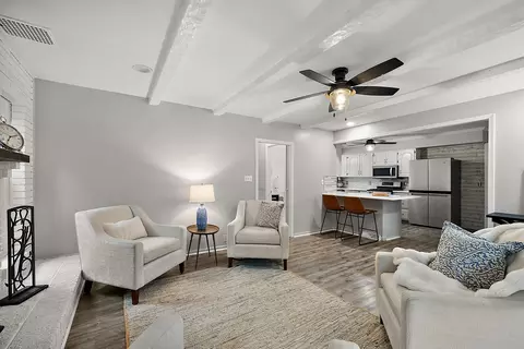Living - 8360 Parker Rd, Saline, MI 48176 photo 8 of 13