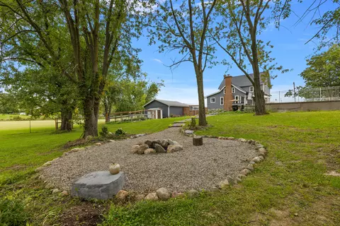 Exterior - 8360 Parker Rd, Saline, MI 48176 photo 16 of 31