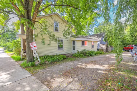 108 3rd St, Ann Arbor, MI 48103