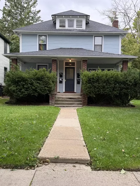425 N Adams St, Ypsilanti, MI 48197