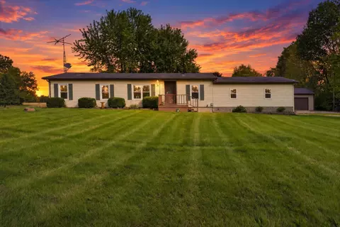 12225 Hogan Rd, Clinton, MI 49236