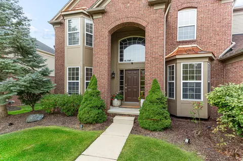 16775 Black River Dr, Northville, MI 48168