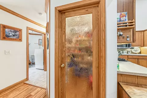 Entry Way - 2825 Toben Rd, Carleton, MI 48117 photo 2 of 3