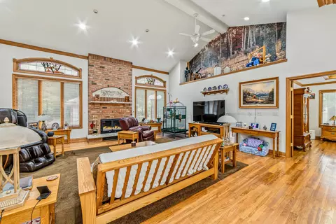 Living - 2825 Toben Rd, Carleton, MI 48117 photo 1 of 1