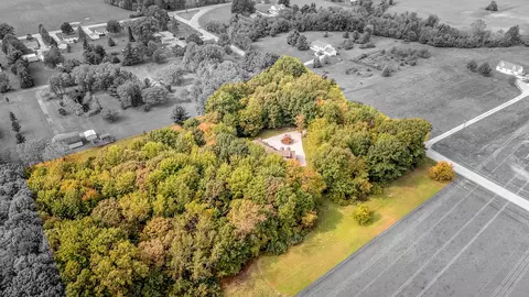 View/Area - 2825 Toben Rd, Carleton, MI 48117 photo 9 of 11