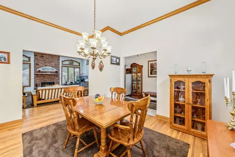 Dining - 2825 Toben Rd, Carleton, MI 48117 photo 1 of 3