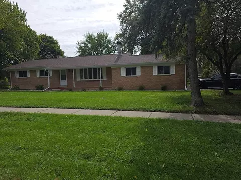 4190 Central Blvd, Pittsfield, MI 48108