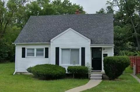 19730 Trinity St, Detroit, MI 48219