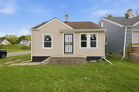 10054 Woodmont Ave, Detroit, MI 48227