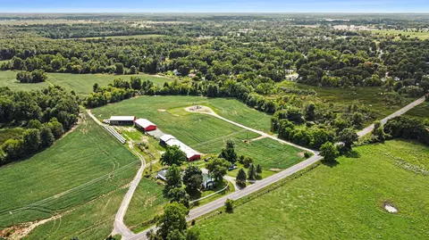View/Area - 9917 Cady Rd, Jackson, MI 49201 photo 5 of 5