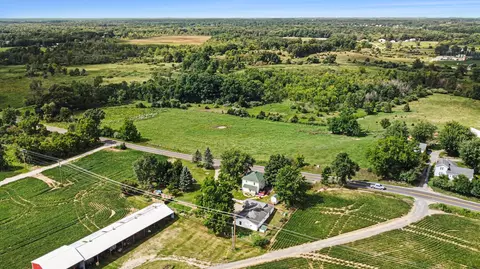 View/Area - 9917 Cady Rd, Jackson, MI 49201 photo 3 of 5