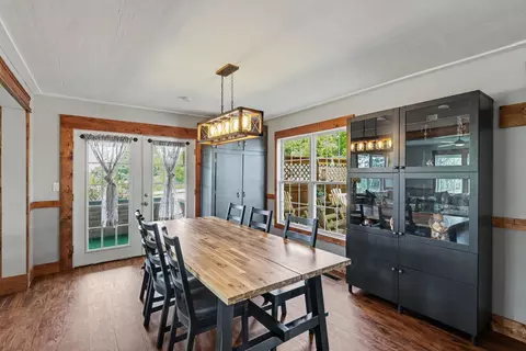 Dining - 9917 Cady Rd, Jackson, MI 49201 photo 1 of 2