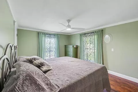 Bedroom - 9917 Cady Rd, Jackson, MI 49201 photo 1 of 4