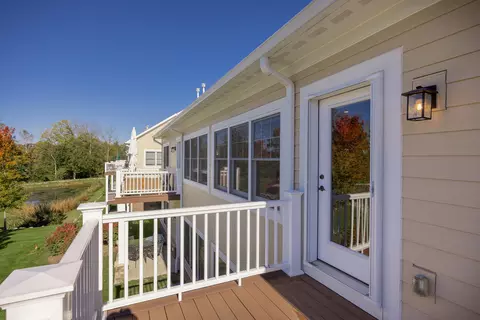 Exterior - 503 Boardwalk Ln, Dexter, MI 48130 photo 3 of 4