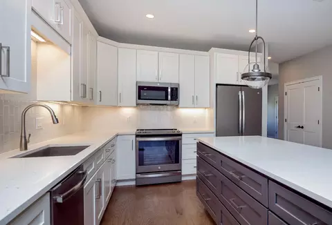 Kitchen - 503 Boardwalk Ln, Dexter, MI 48130 photo 7 of 7