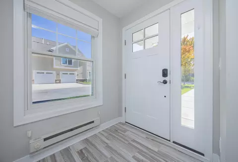 Entry Way - 503 Boardwalk Ln, Dexter, MI 48130 photo 1 of 3