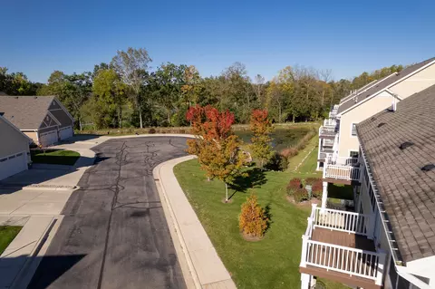 View/Area - 503 Boardwalk Ln, Dexter, MI 48130 photo 5 of 7