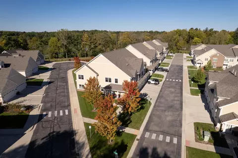 View/Area - 503 Boardwalk Ln, Dexter, MI 48130 photo 3 of 7