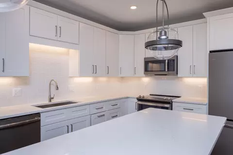 Kitchen - 503 Boardwalk Ln, Dexter, MI 48130 photo 5 of 7
