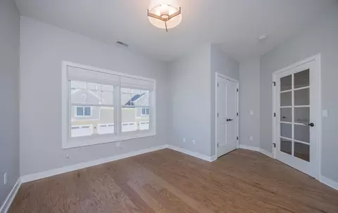Bedroom - 503 Boardwalk Ln, Dexter, MI 48130 photo 2 of 7