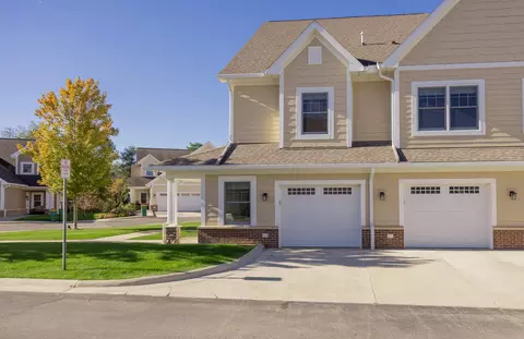 Exterior - 503 Boardwalk Ln, Dexter, MI 48130 photo 2 of 4