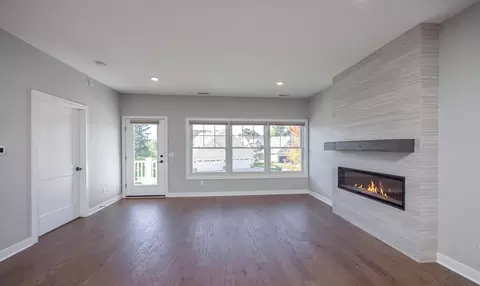 Living - 503 Boardwalk Ln, Dexter, MI 48130 photo 5 of 5