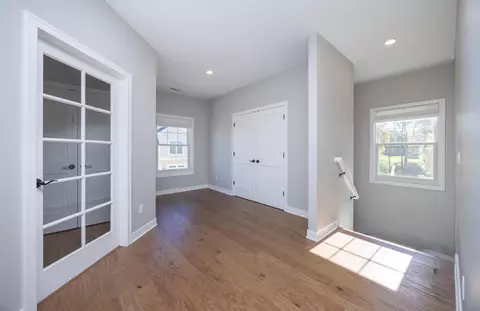 Entry Way - 503 Boardwalk Ln, Dexter, MI 48130 photo 2 of 3