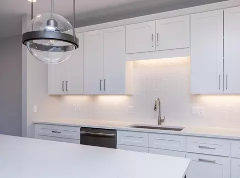 Kitchen - 503 Boardwalk Ln, Dexter, MI 48130 photo 4 of 7