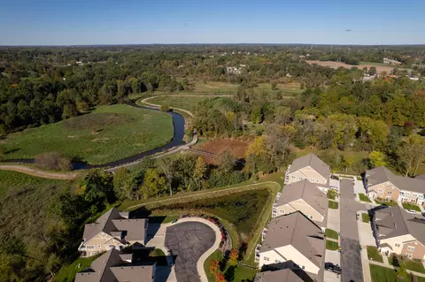 View/Area - 503 Boardwalk Ln, Dexter, MI 48130 photo 2 of 7