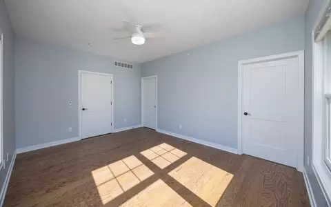 Bedroom - 503 Boardwalk Ln, Dexter, MI 48130 photo 6 of 7
