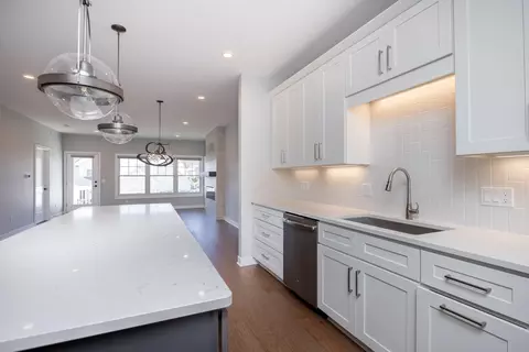 Kitchen - 503 Boardwalk Ln, Dexter, MI 48130 photo 3 of 7